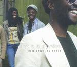 New Dawn Ku Khata [Audio CD] NECO NOVELLAS