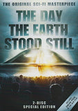 Day The Earth Stood Still (DVD)