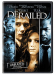 NEW Derailed (2005) (DVD)