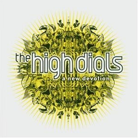 New Devotion [Audio CD] High Dials