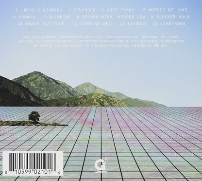New Kingdom [Audio CD] Givers