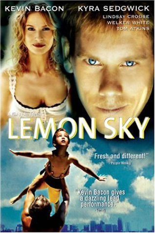 NEW Lemon Sky (DVD)