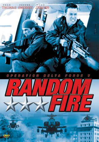 NEW Operation Delta Force 5-random (DVD)