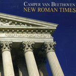 New Roman Times [Audio CD] Camper Van Beethoven