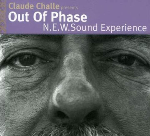 New Sound Experience [Audio CD] Out of Phase