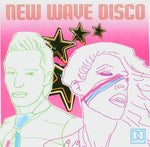 New Wave Disco [Audio CD] Various Artists