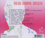 New Wave Disco [Audio CD] Various Artists