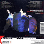 New Way of Thinking [Audio CD] Skhool Yard