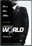 New World [DVD]