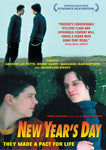 New Year's Day (2001) [DVD]