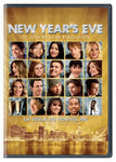 New Year's Eve (Bilingual) [DVD]