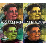 New York State of Mind [Audio CD] Mcrae, Carmen