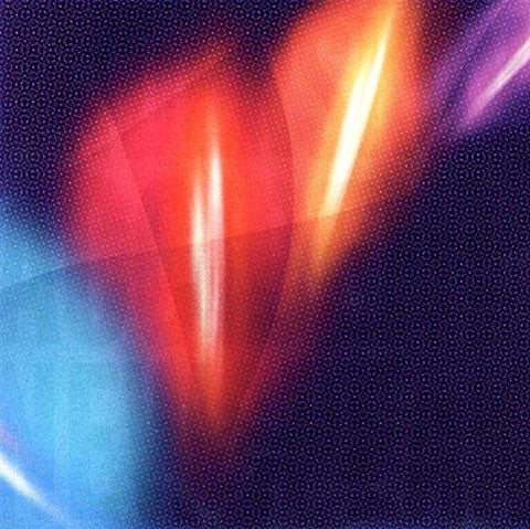 Newspeak [Audio CD] ANDERSKOV ACCIDENT