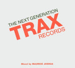 Next Generation [Audio CD] Various