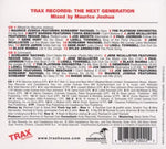 Next Generation [Audio CD] Various