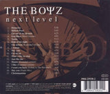 NEXT LEVEL [Audio CD] Boyz