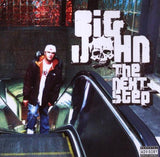 Next Step (Advisory) [Audio CD] Big John