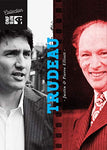 NFB Collection - Trudeau, Justin & Pierre Elliott/ Collection ONF - Trudeau, Justin & Pierre Elliott 2DVD