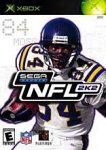 NFL 2K2 - Xbox