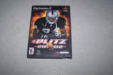 NFL Blitz 2002 - PlayStation 2