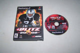 NFL Blitz 2002 - PlayStation 2