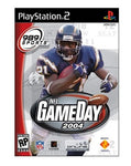 Playstation 2 NFL GameDay 2004 PS2