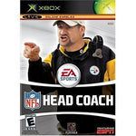 Xbox NFL Head Coach