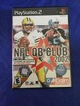 NFL QB Club 2002 - PlayStation 2