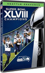 NFL: Super Bowl XLVIII Champions [DVD]