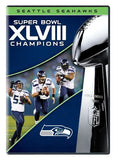 NFL: Super Bowl XLVIII Champions [DVD]