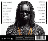 NGRTD [Audio CD] Youssoupha