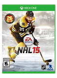 NHL 15 - Standard Edition - Xbox One