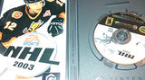 NHL 2003 - GameCube