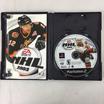 NHL 2003 - PlayStation 2