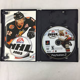 NHL 2003 - PlayStation 2