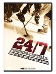 NHL 24/7 Penguins/Capitals: Road to the NHL Winter Classic [DVD]