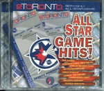 Nhl All Star Game Hits [Audio CD] Various Artists