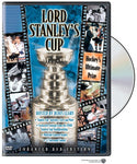 NHL Lord Stanleys Cup (Bilingual) [DVD]