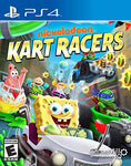Nickelodeon Kart Racers PS4