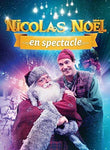 Nicolas Noël en spectacle (Version française) [DVD]
