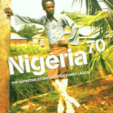 Nigeria 70 [Audio CD] Various