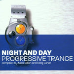 Night and Day Progressive Trance [Audio CD] Various