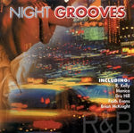 Night grooves [Audio CD] Various Artists