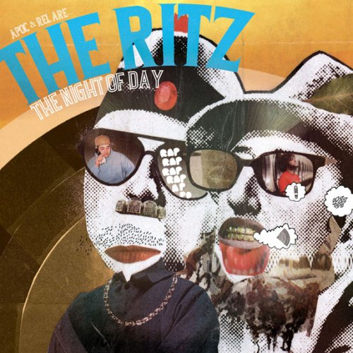Night of Day [Audio CD] Ritz