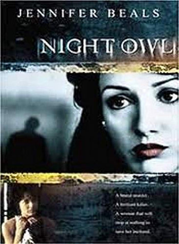 Night Owl [DVD]