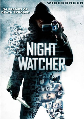 Night Watcher [DVD]