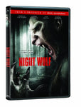 Night Wolf [DVD]