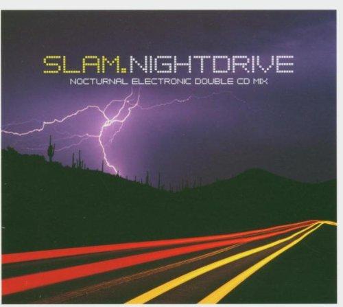 Nightdrive [Audio CD] Slam