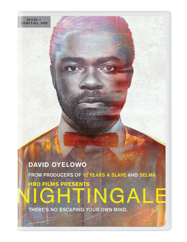 Nightingale [DVD]