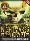 Nightmares From the Crypt [DVD]